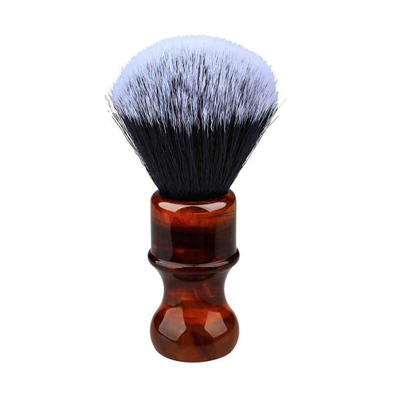 Shaving Brush Set - Pędzel do golenia Silvertip Syntetyczne włosy