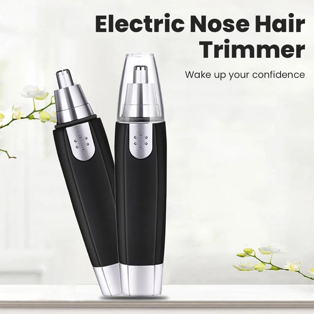 Mens Grooming Kit Bag - Trymer do włosów na twarzy 3