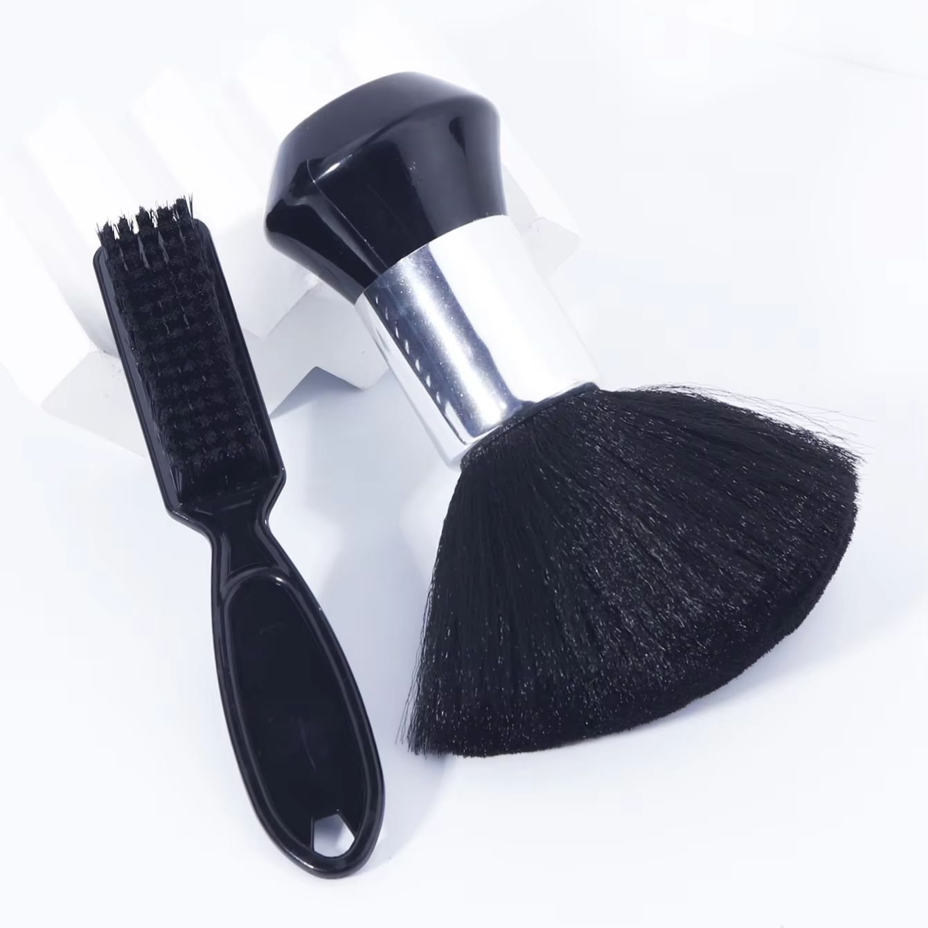 2 sztuk/zestaw profesjonalny z – Shaving Brush Set recenzja i cena