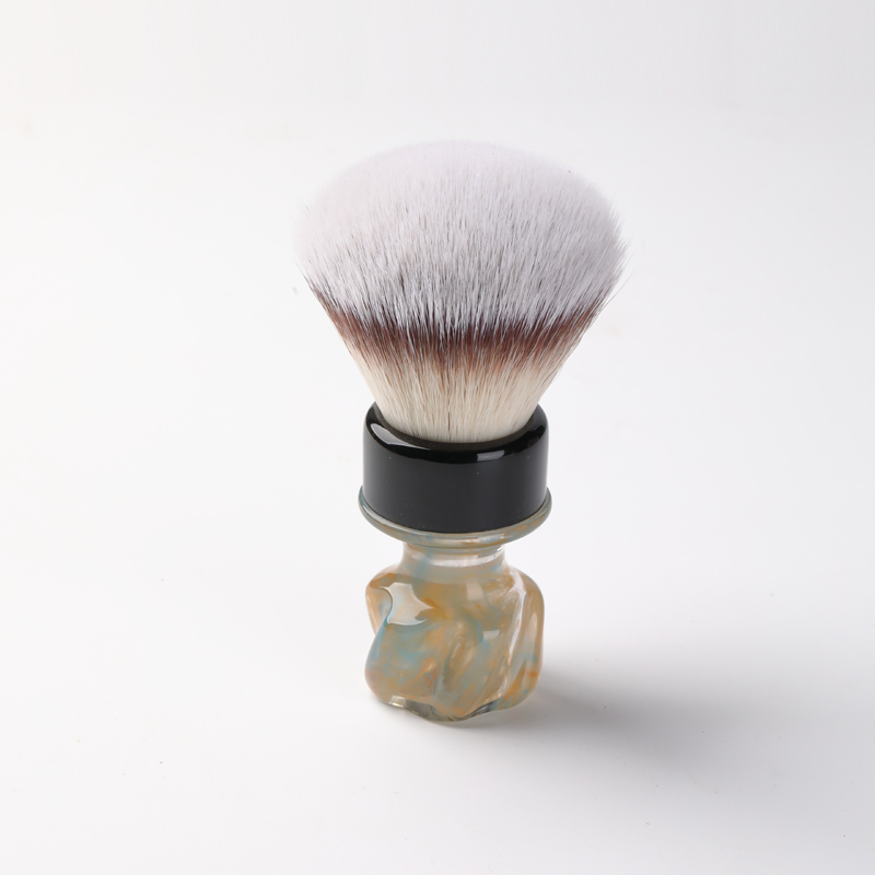 Pędzel do golenia na mokro z s – Shaving Brush Set recenzja i cena