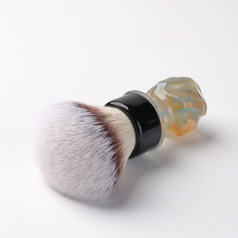 Pędzel do golenia na mokro z s – Shaving Brush Set recenzja i cena