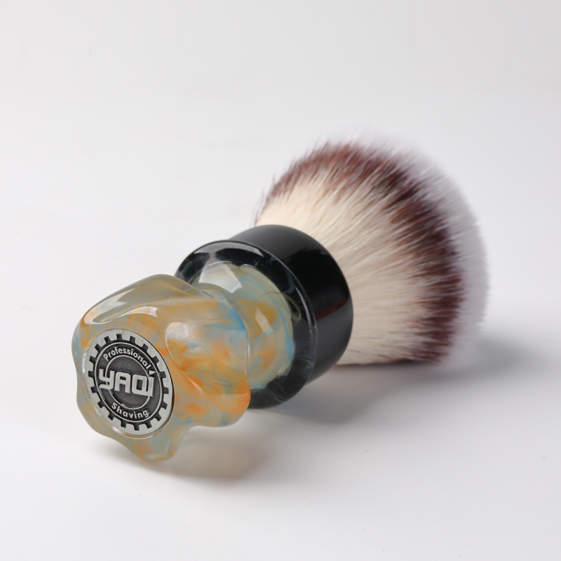 Pędzel do golenia na mokro z s – Shaving Brush Set recenzja i cena