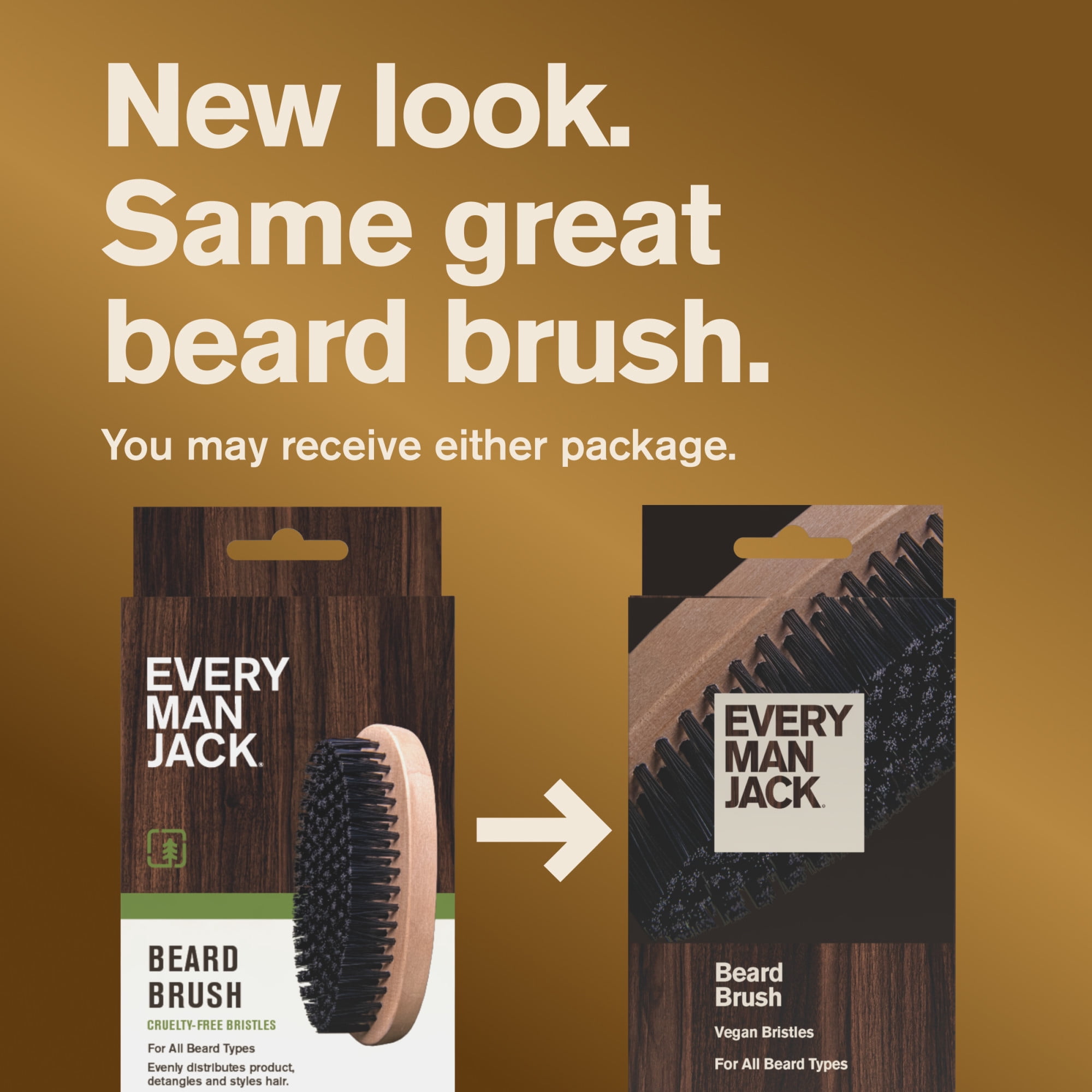 Szczotka do brody dla mężczyzn – Men'S Grooming Gifts recenzja i cena