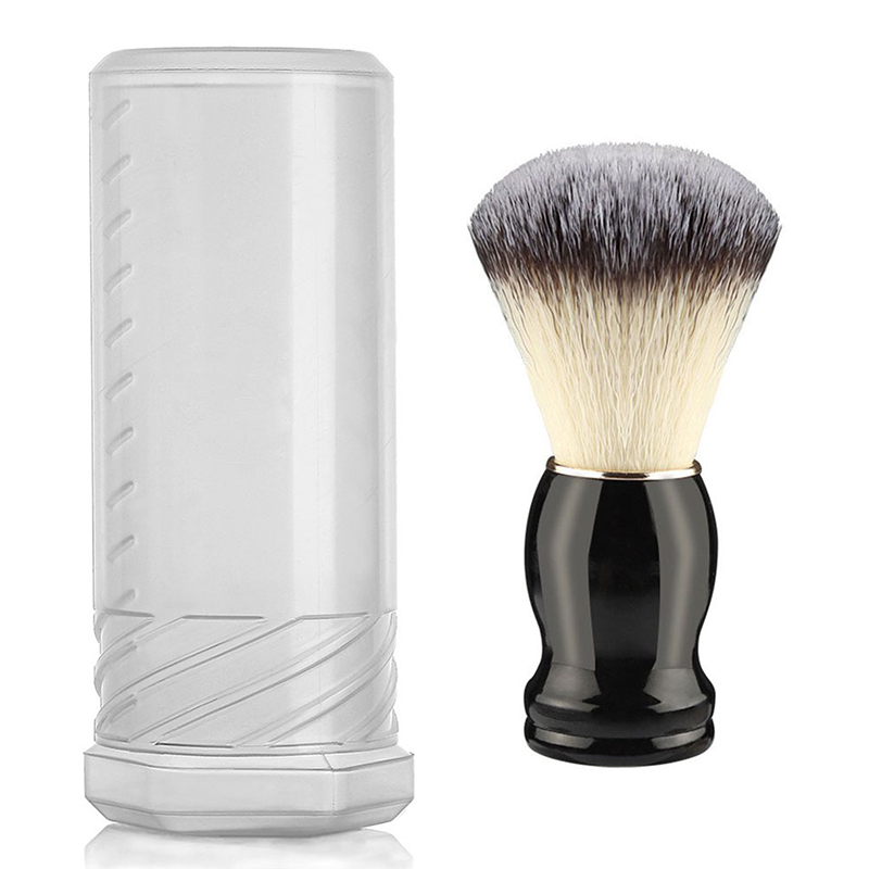 Pędzel do golenia Etui podróżn – Shaving Brush Set recenzja i cena