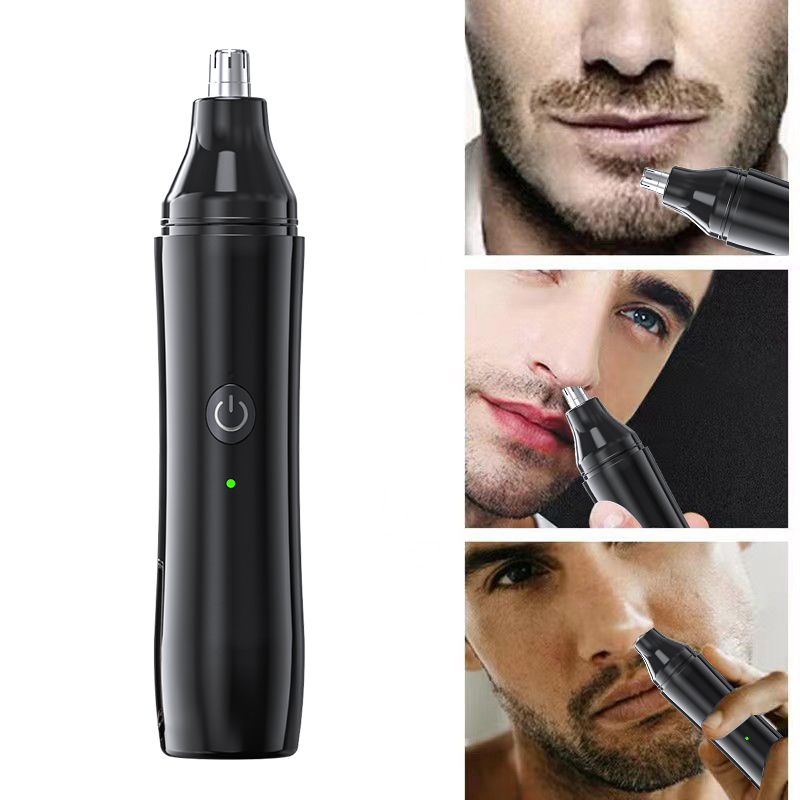 Akumulatorowy trymer do włosów – Men'S Grooming Shaver recenzja i cena