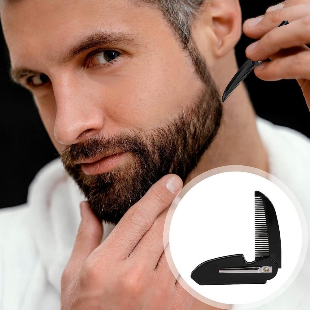 3/5Pcs Zestaw do pielęgnacji b – Mens Grooming Kit Bag recenzja i cena