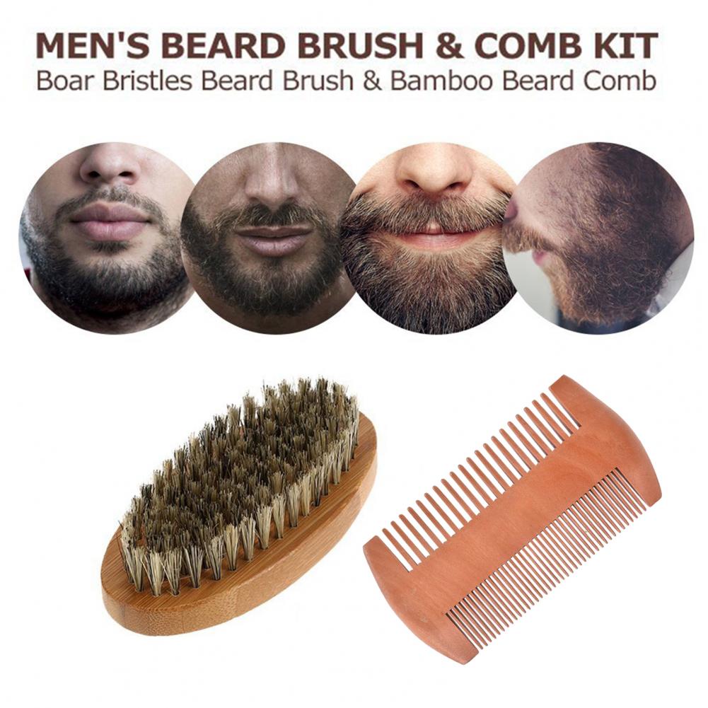 3/5Pcs Zestaw do pielęgnacji b – Mens Grooming Kit Bag recenzja i cena