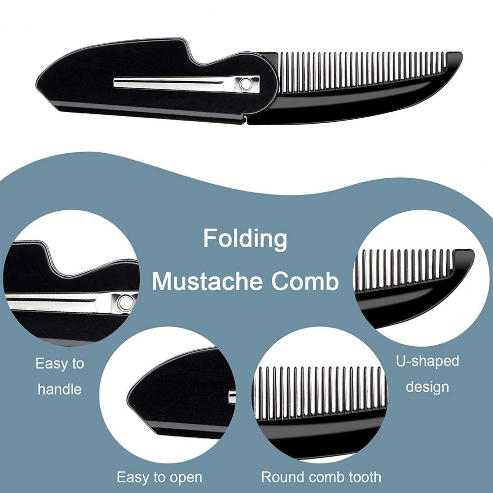 3/5Pcs Zestaw do pielęgnacji b – Mens Grooming Kit Bag recenzja i cena