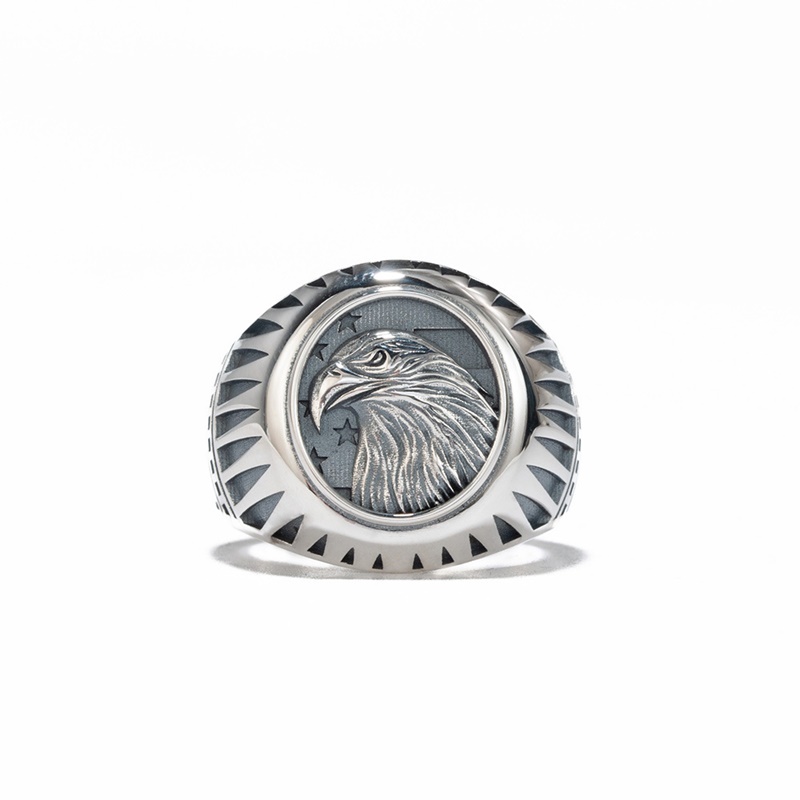 QEENKISS 925 Sterling Silver V – Men'S Grooming Gifts recenzja i cena