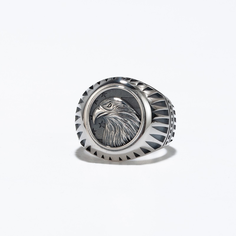 QEENKISS 925 Sterling Silver V – Men'S Grooming Gifts recenzja i cena