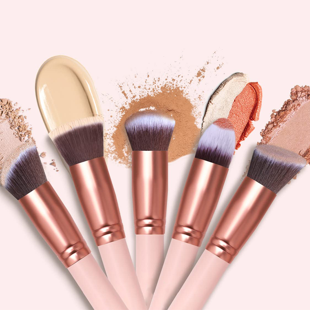 17-częściowy zestaw pędzli do  – Shaving Brush Set recenzja i cena