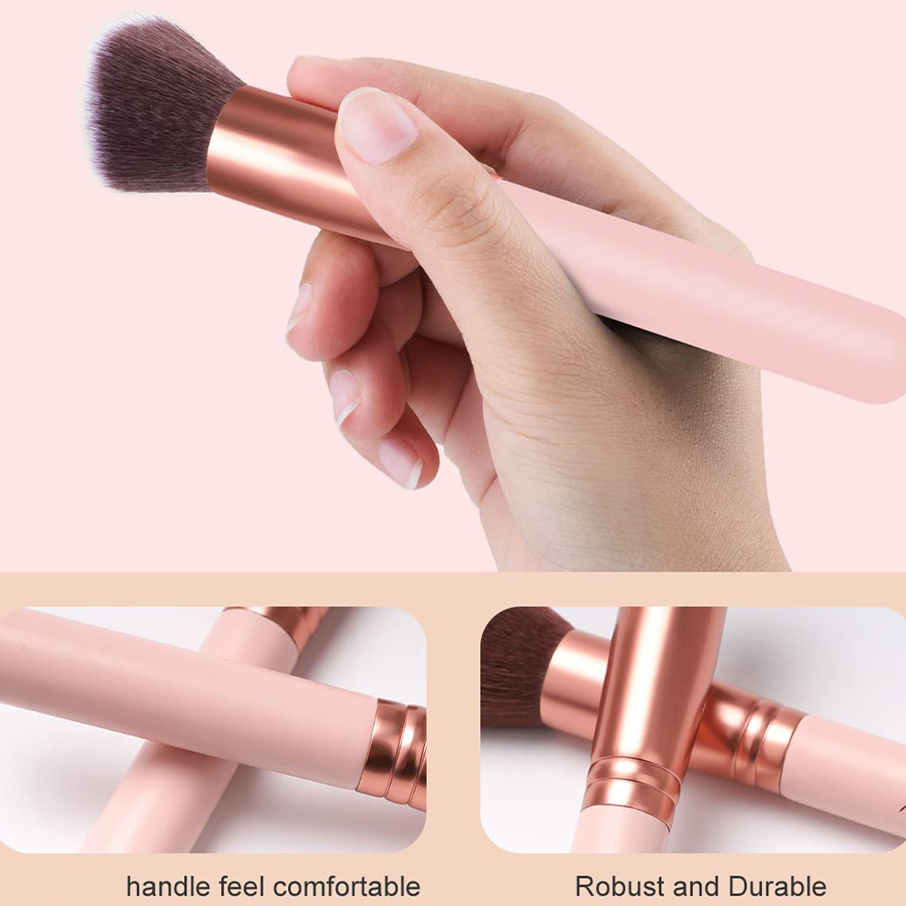 17-częściowy zestaw pędzli do  – Shaving Brush Set recenzja i cena