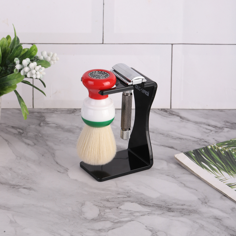 2026 YAQi Tani Zestaw do Golen – Shaving Brush Set recenzja i cena