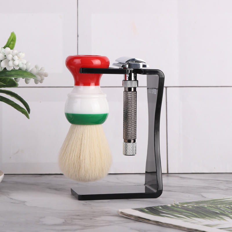 2026 YAQi Tani Zestaw do Golen – Shaving Brush Set recenzja i cena