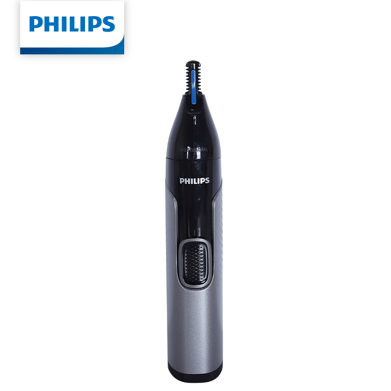 Trymer do nosa Philips NT3650/ – Mens Grooming Kit Bag recenzja i cena