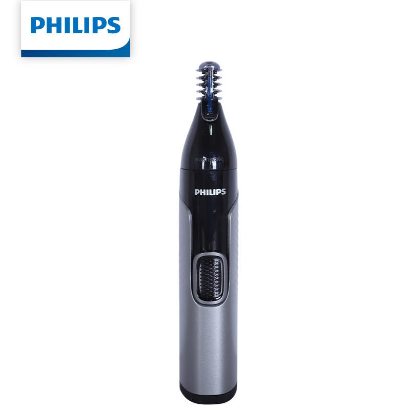 Trymer do nosa Philips NT3650/ – Mens Grooming Kit Bag recenzja i cena