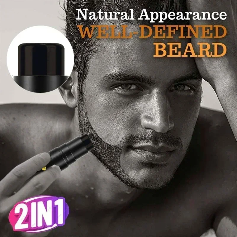 Puder do zagęszczania włosów i – Shaving Brush Set recenzja i cena