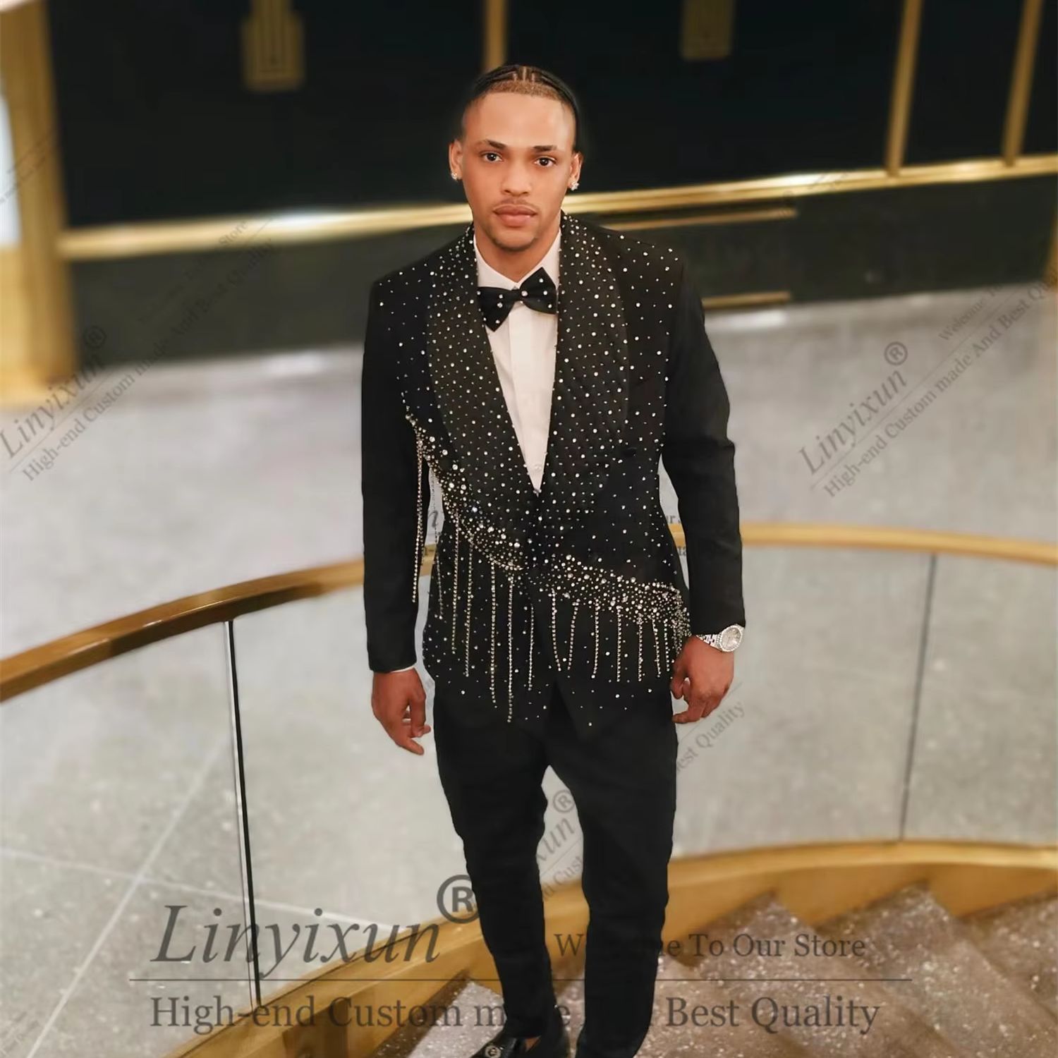 Eleganckie garnitury ślubne mę – Young Men'S Grooming recenzja i cena