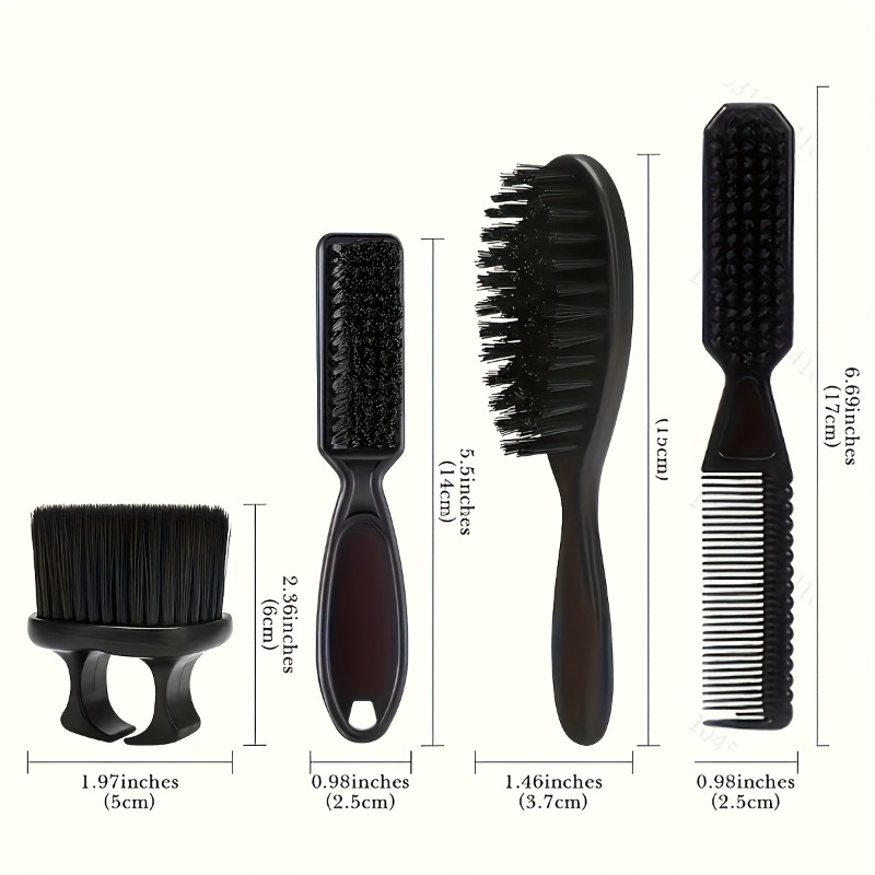 Męski zestaw do golenia brody: – Shaving Brush Set recenzja i cena