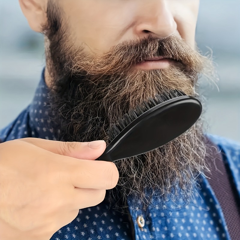 Męski zestaw do golenia brody: – Shaving Brush Set recenzja i cena