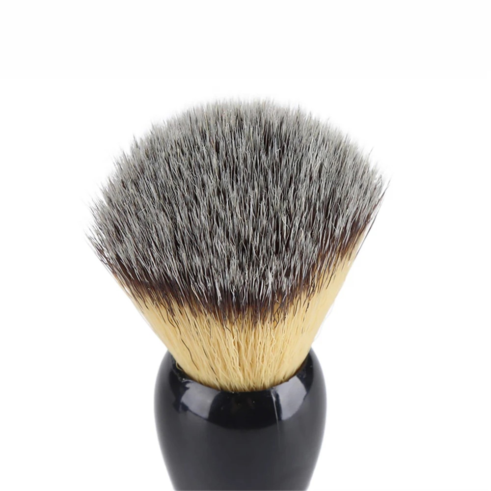 Zestaw do golenia ze stojakiem – Shaving Brush Set recenzja i cena