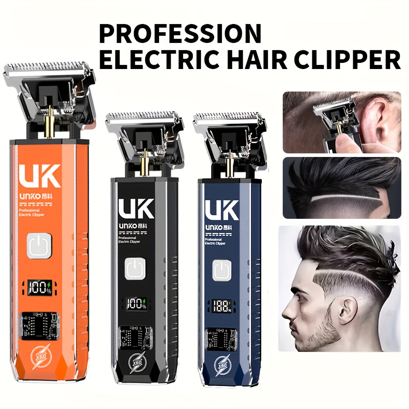 Maszynka do strzyżenia włosów  – Men'S Grooming Shaver recenzja i cena