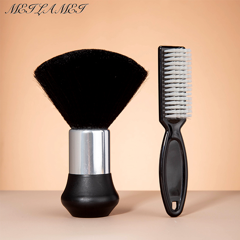 Miękka szczotka fryzjerska Cza – Shaving Brush Set recenzja i cena