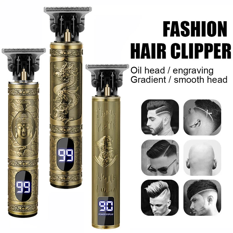 Zestaw do pielęgnacji męskiej  – Men'S Grooming Shaver recenzja i cena