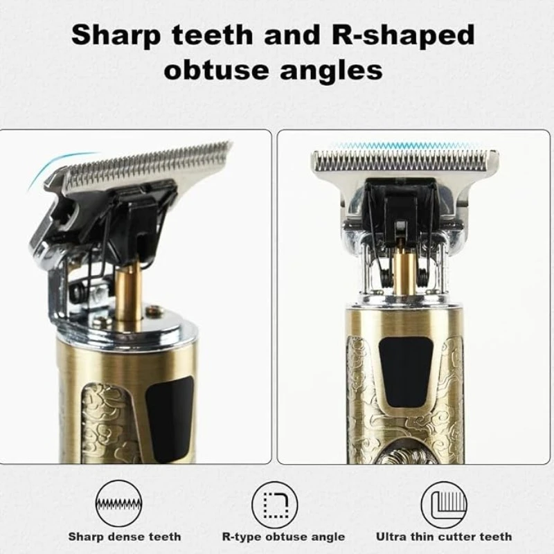 Zestaw do pielęgnacji męskiej  – Men'S Grooming Shaver recenzja i cena