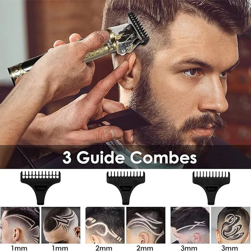 Zestaw do pielęgnacji męskiej  – Men'S Grooming Shaver recenzja i cena