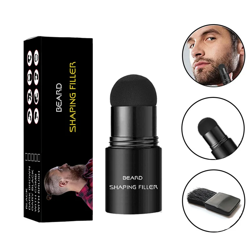 Pióro do brody Wypełniacz do b – Shaving Brush Set recenzja i cena