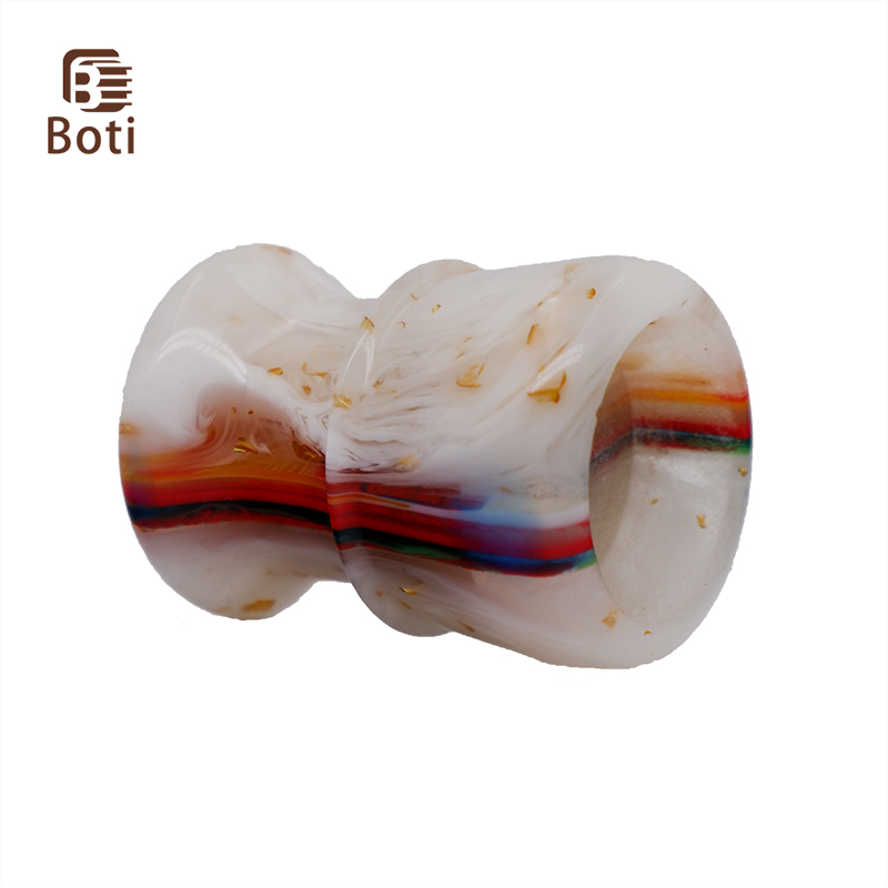 Boti Brush - Męskie pędzle do  – Shaving Brush Set recenzja i cena