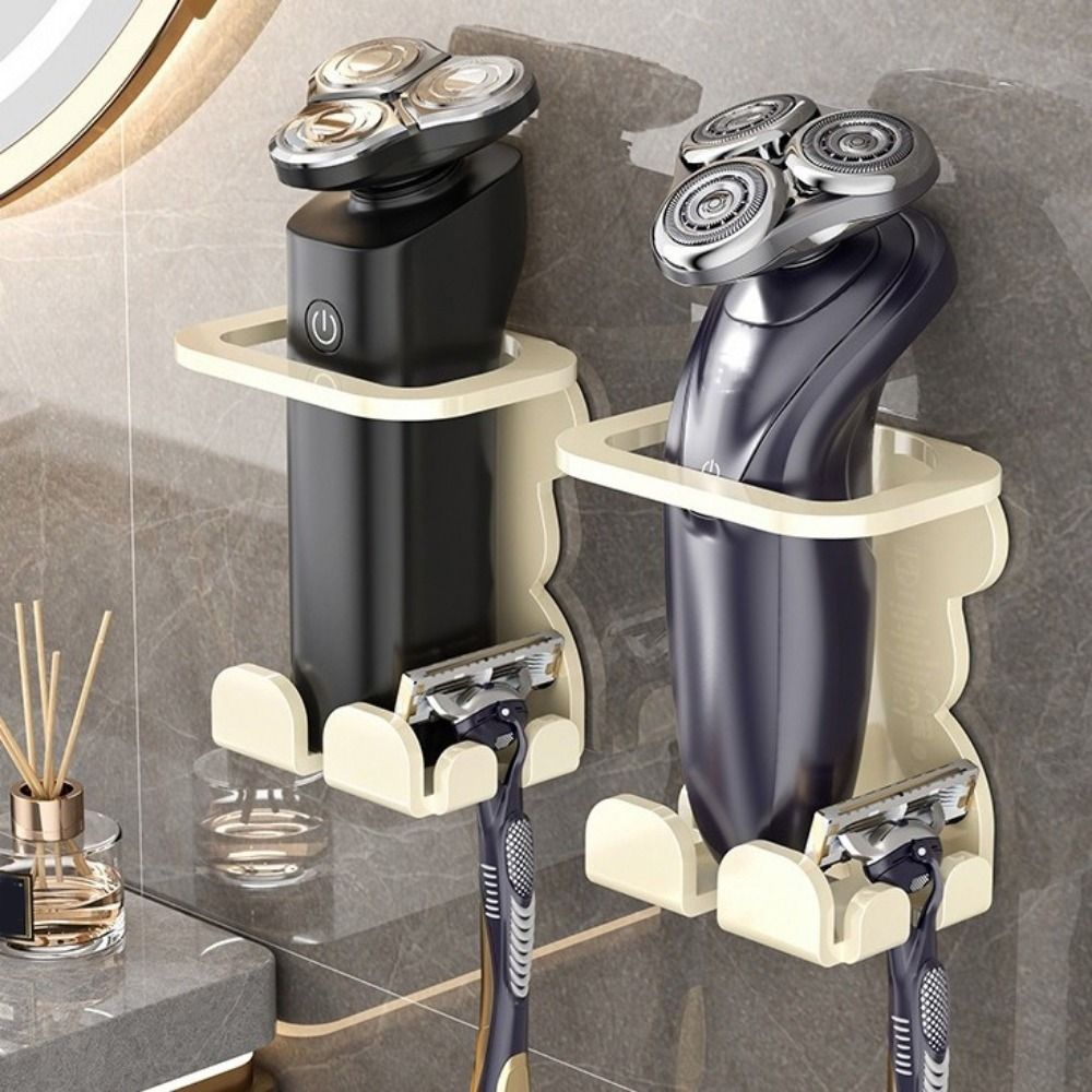 2 SZT. Wytrzymały uchwyt na br – Men'S Grooming Shaver recenzja i cena