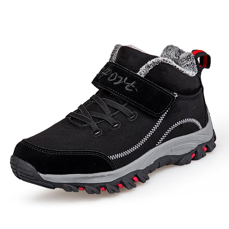 short winter sports shoes for  – Men'S Grooming Salon Sky recenzja i cena