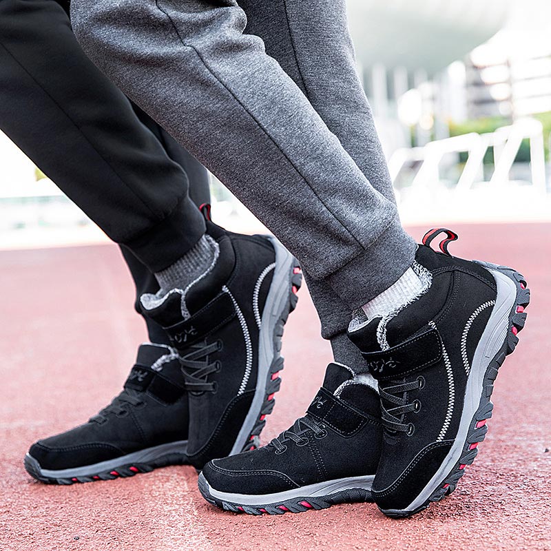 short winter sports shoes for  – Men'S Grooming Salon Sky recenzja i cena